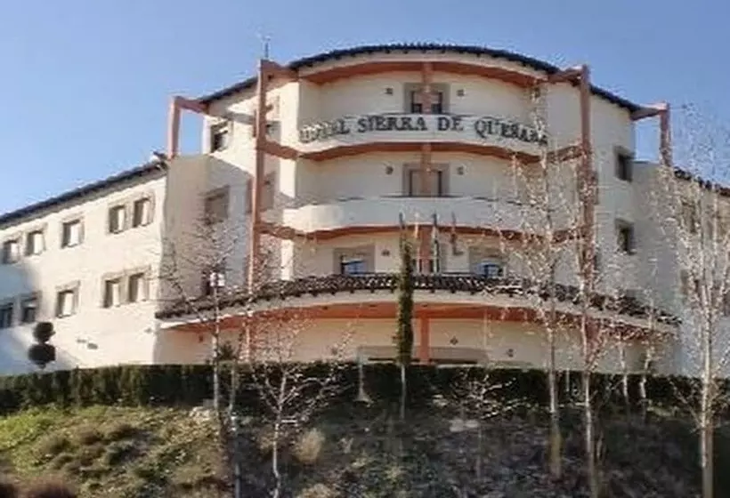Hotel Sierra De Quesada