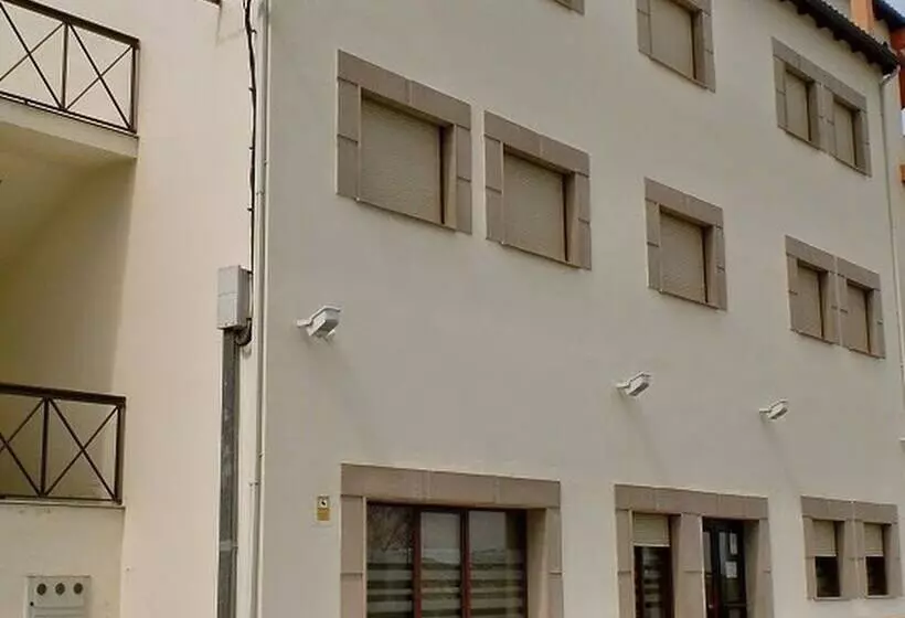 Hotel Sierra De Quesada