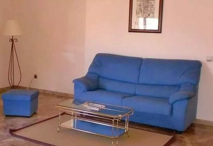 Hotel Sierra De Quesada