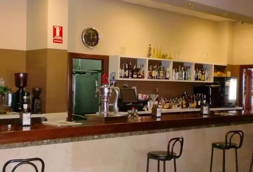 Hotel Sierra De Quesada