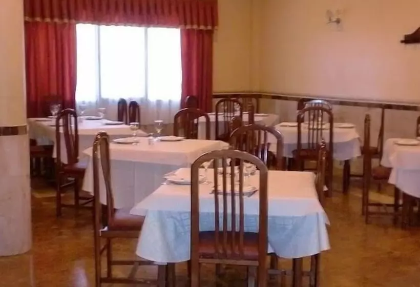 Hotel Sierra De Quesada