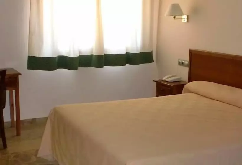 Hotel Sierra De Quesada