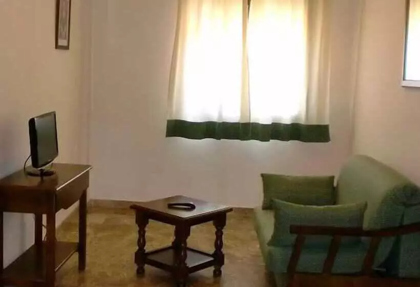 Hotel Sierra De Quesada