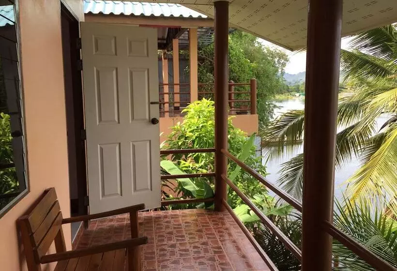 هتل Tamarind Guesthouse