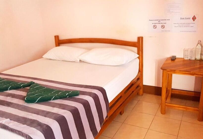 호텔 Tamarind Guesthouse