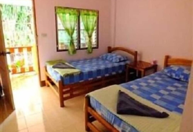 호텔 Tamarind Guesthouse