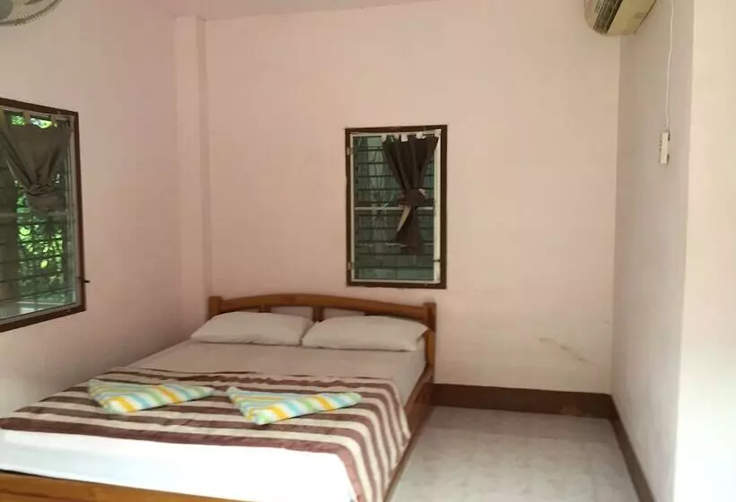 هتل Tamarind Guesthouse