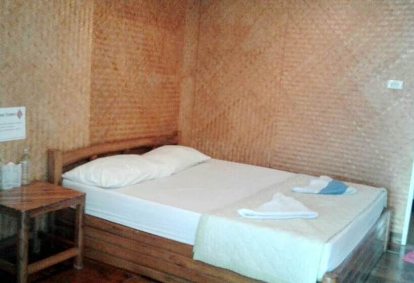 호텔 Tamarind Guesthouse