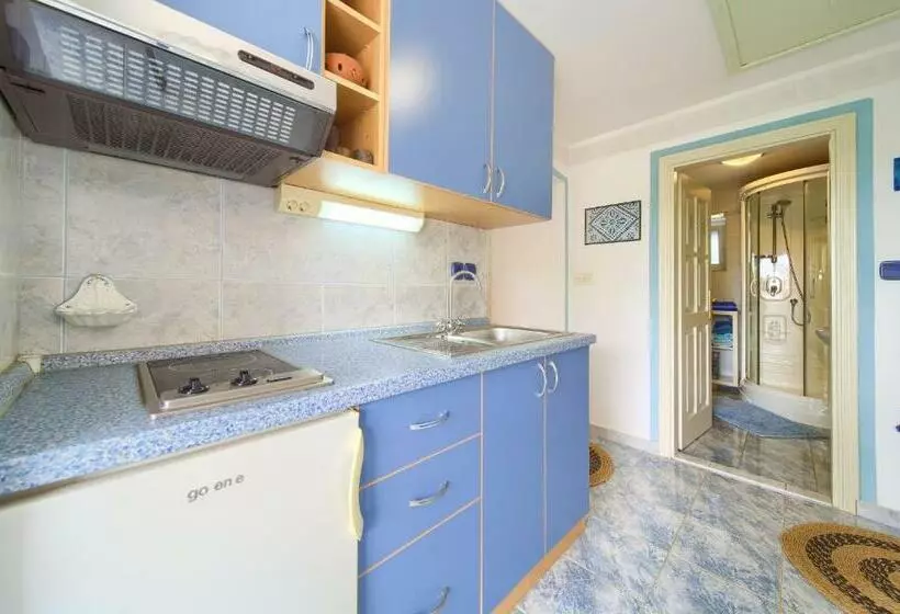 House Maria