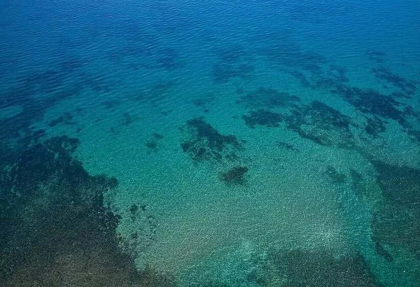 Luxury Suites In Stavromenos