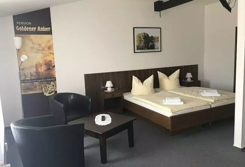 Majatalo Goldener Anker