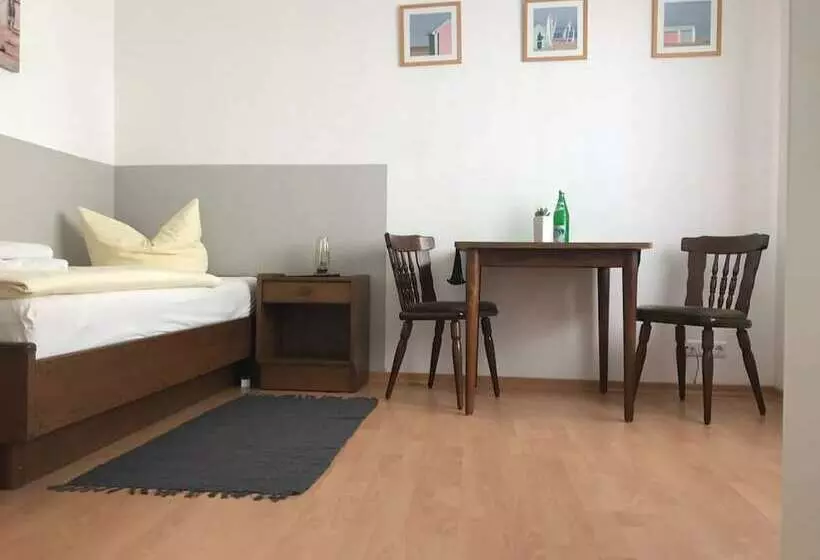 Majatalo Goldener Anker