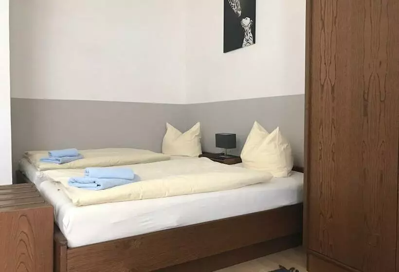 Majatalo Goldener Anker