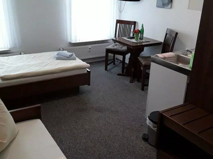 Majatalo Goldener Anker