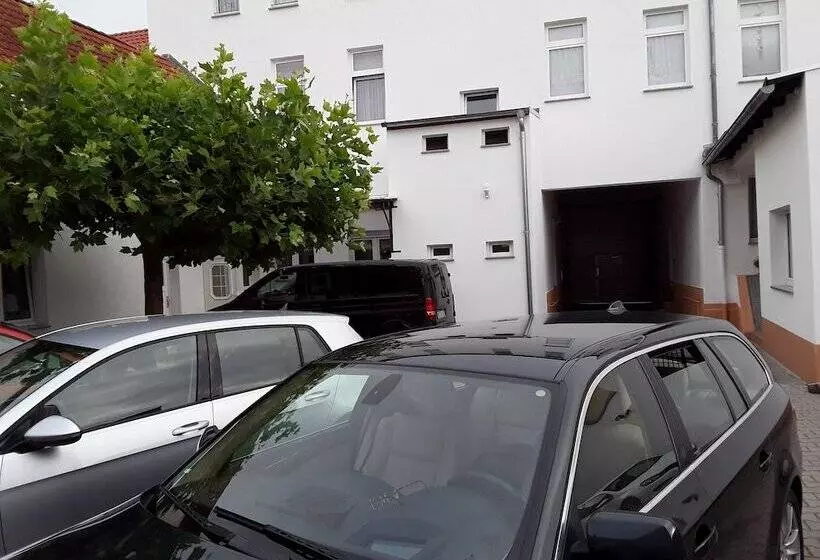 Majatalo Goldener Anker