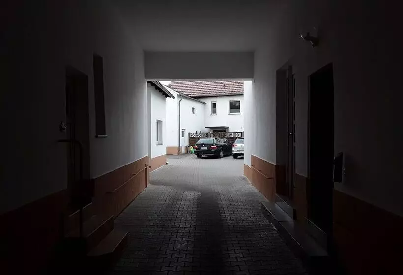 Majatalo Goldener Anker