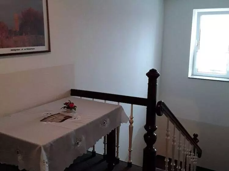 Majatalo Goldener Anker