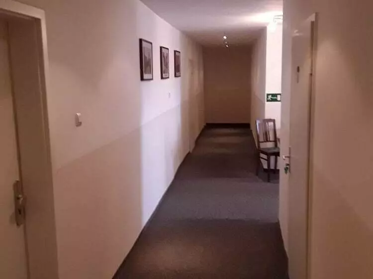 Majatalo Goldener Anker