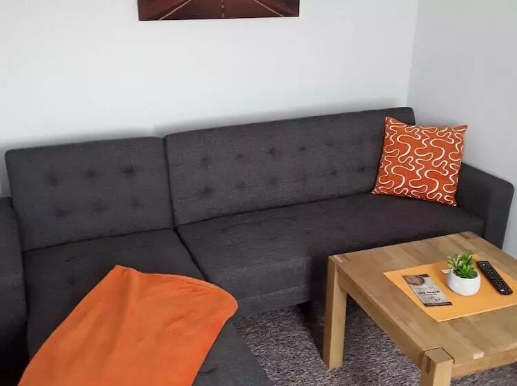 Majatalo Goldener Anker