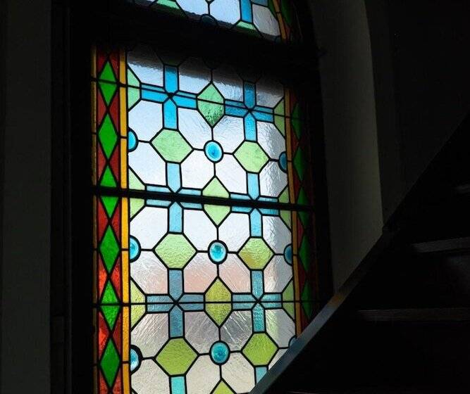 Пансион Projekt Gastraum