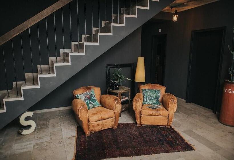 Пансион Projekt Gastraum