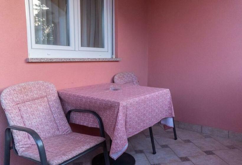 בית מלון כפרי Villa Chiara