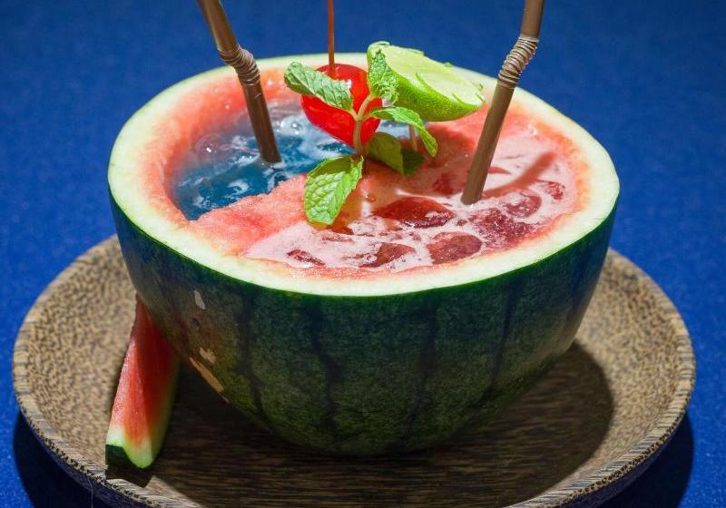 Hotel Green Village Palace