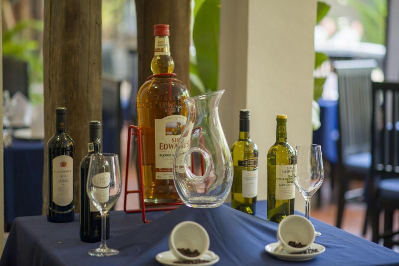 Hotel Green Village Palace