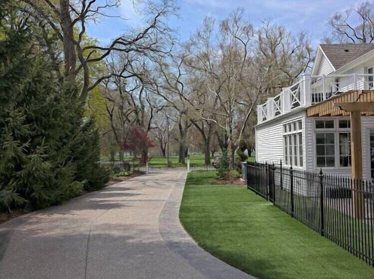 فندق Greenview Manor Luxury Bed & Breakfast