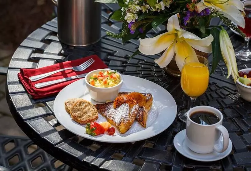 ホテル Greenview Manor Luxury Bed & Breakfast
