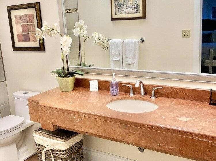 فندق Greenview Manor Luxury Bed & Breakfast