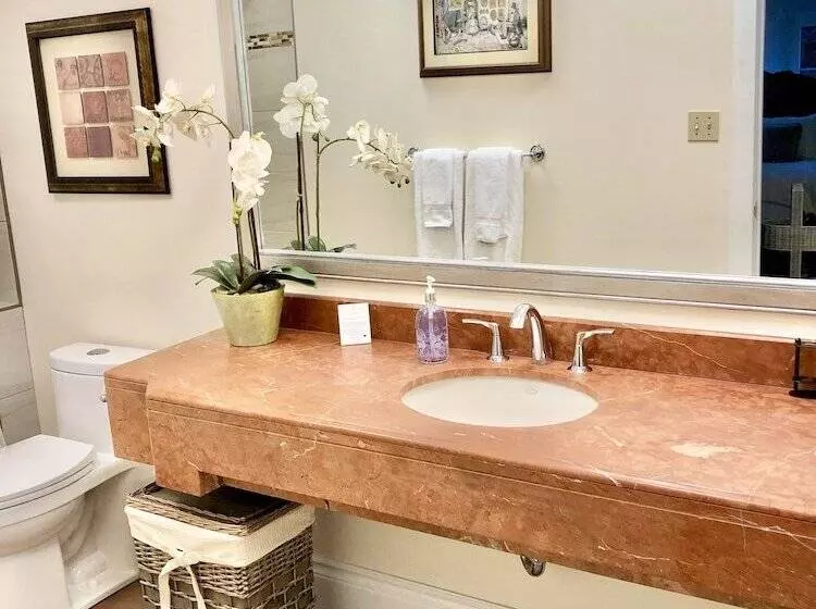 ホテル Greenview Manor Luxury Bed & Breakfast