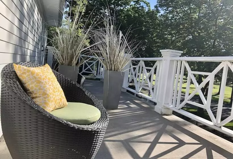 ホテル Greenview Manor Luxury Bed & Breakfast