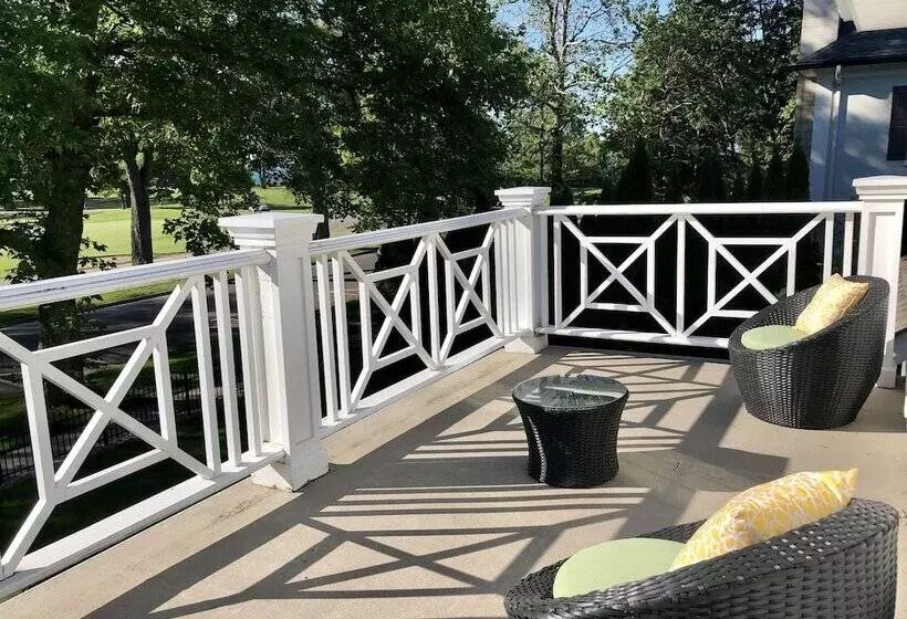 ホテル Greenview Manor Luxury Bed & Breakfast