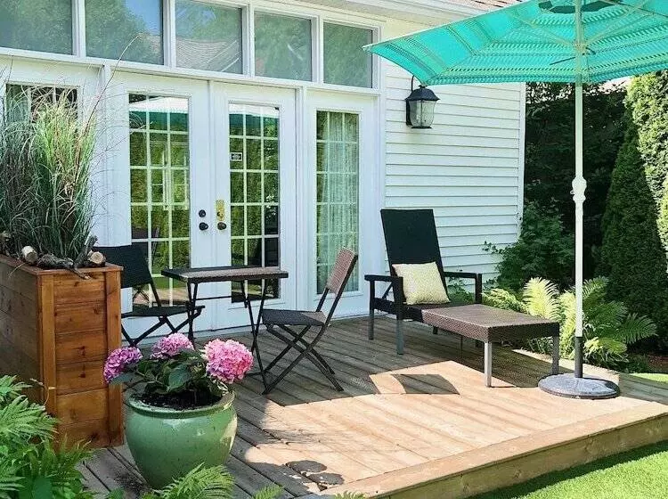 ホテル Greenview Manor Luxury Bed & Breakfast