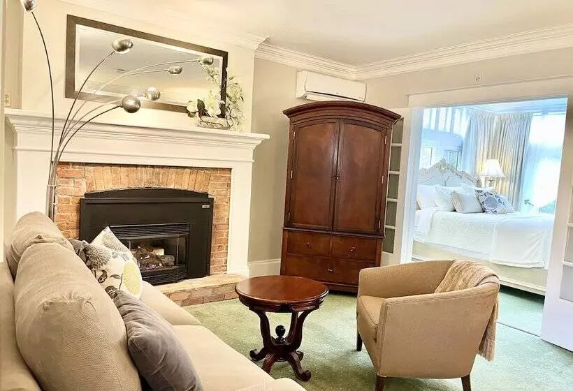 ホテル Greenview Manor Luxury Bed & Breakfast