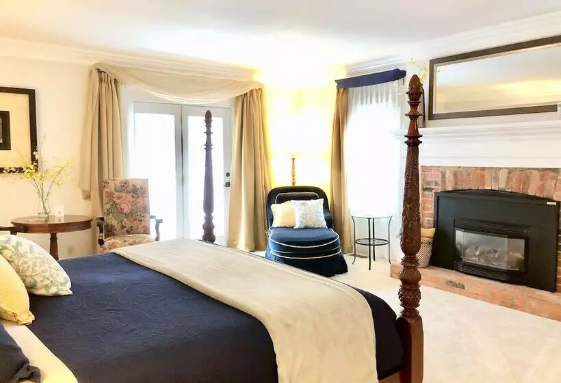 ホテル Greenview Manor Luxury Bed & Breakfast