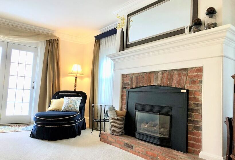 فندق Greenview Manor Luxury Bed & Breakfast