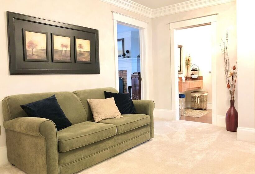 فندق Greenview Manor Luxury Bed & Breakfast