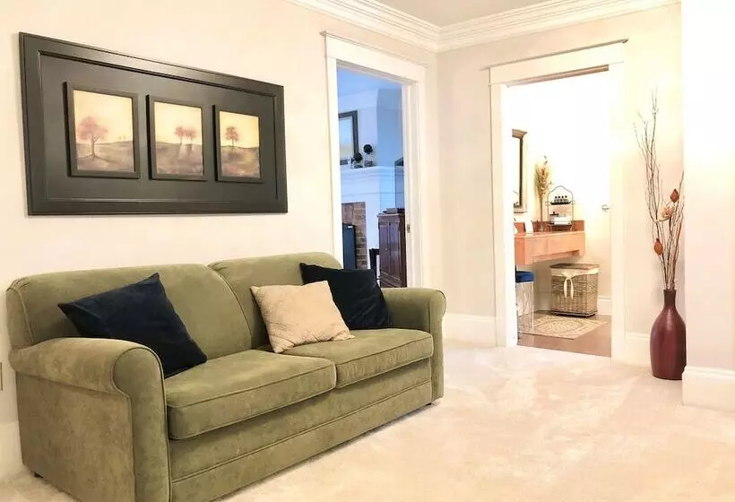 ホテル Greenview Manor Luxury Bed & Breakfast