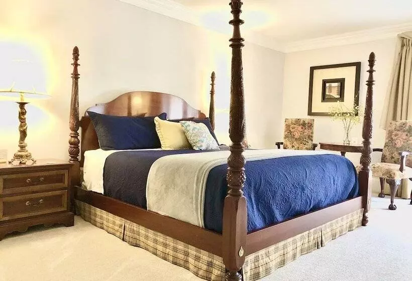 ホテル Greenview Manor Luxury Bed & Breakfast