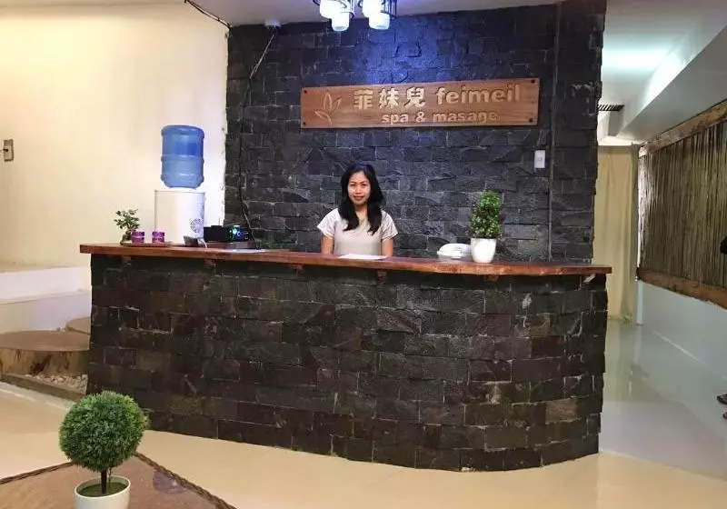 ホテル Koko Tourist