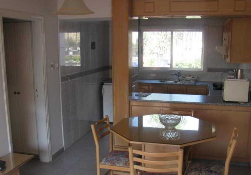 هتل روستایی Tsialis Hotel Apartments