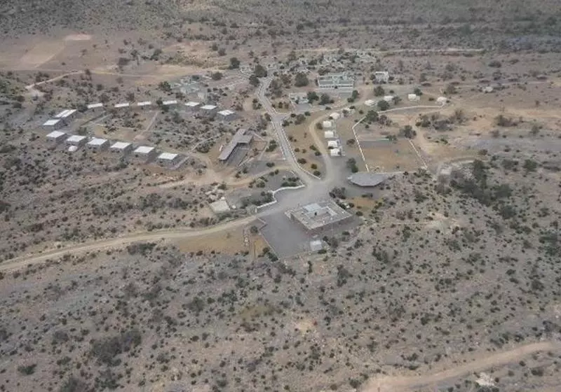 هتل Sunrise Resort