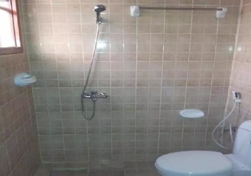 هتل Sunrise Resort