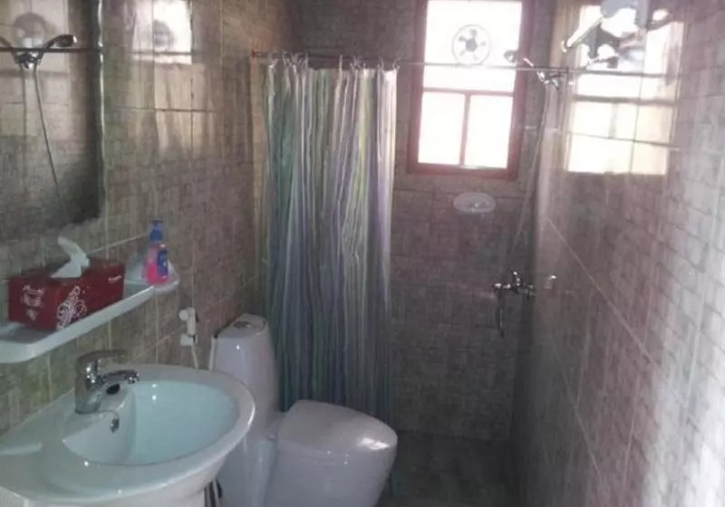 هتل Sunrise Resort