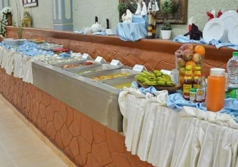 هتل Sunrise Resort