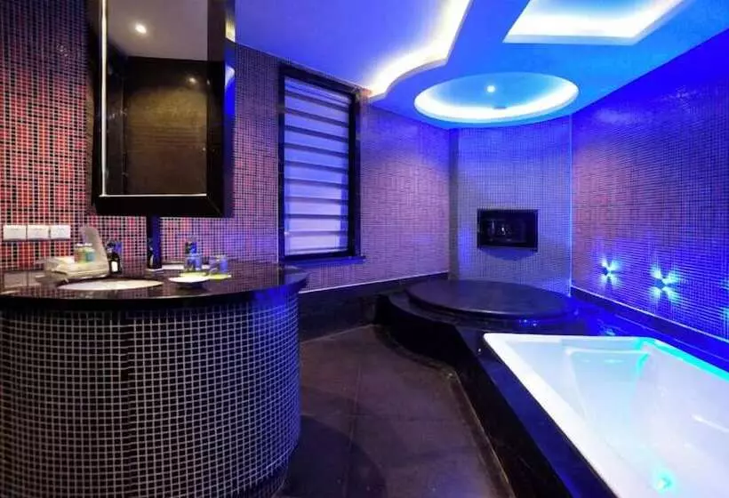 Maixinge Boutique Hotel Chuansha Branch