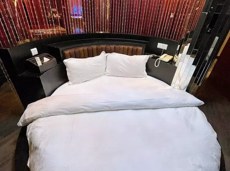 Maixinge Boutique Hotel Chuansha Branch