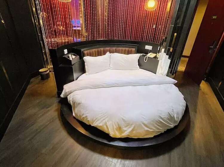 Maixinge Boutique Hotel Chuansha Branch